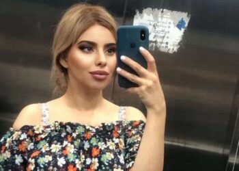 ვინ არის ავარიის შედეგად გარდაცვლილი ორსული