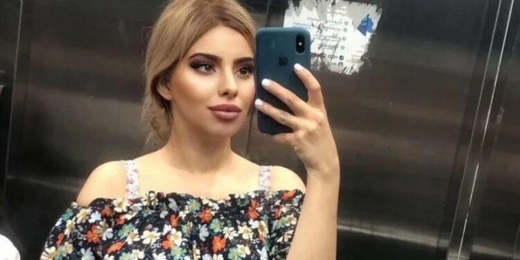 ვინ არის ავარიის შედეგად გარდაცვლილი ორსული