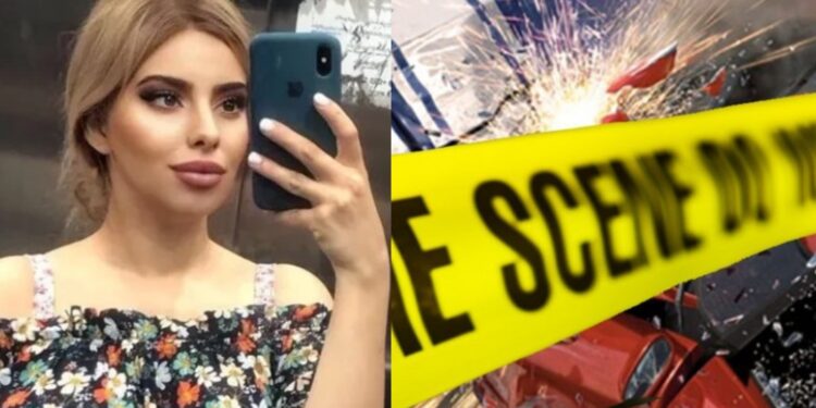 დაღუპულს მცირეწლოვანი შვილი დარჩა, ის მეორე შვილზე იყო ფეხმძიმედ – გლდანში მომხდარი ტრაგედიის ახალი დეტალები