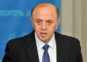 საქართველოში ხალხის საყვარელი მეფეები არიან თამარი და ერეკლე – ორი ყველაზე წარუმატებელი მეფე ისტორიაში – ლევან ბერძენიშვილი