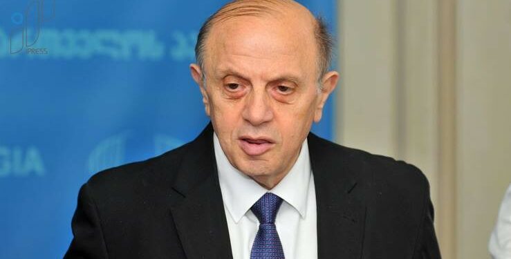 საქართველოში ხალხის საყვარელი მეფეები არიან თამარი და ერეკლე – ორი ყველაზე წარუმატებელი მეფე ისტორიაში – ლევან ბერძენიშვილი