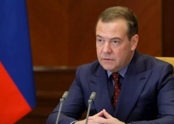 ბირთვული იარაღი მზადაა, თუ უკრაინის კონტრშეტევა წარმატებული იქნება – დმიტრი მედვედევი