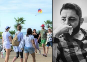 „სოხუმსა და ცხინვალს ვინ ჩივის ბათუმია დასაბრუნებელი“ – გიორგი სუხიტაშვილი