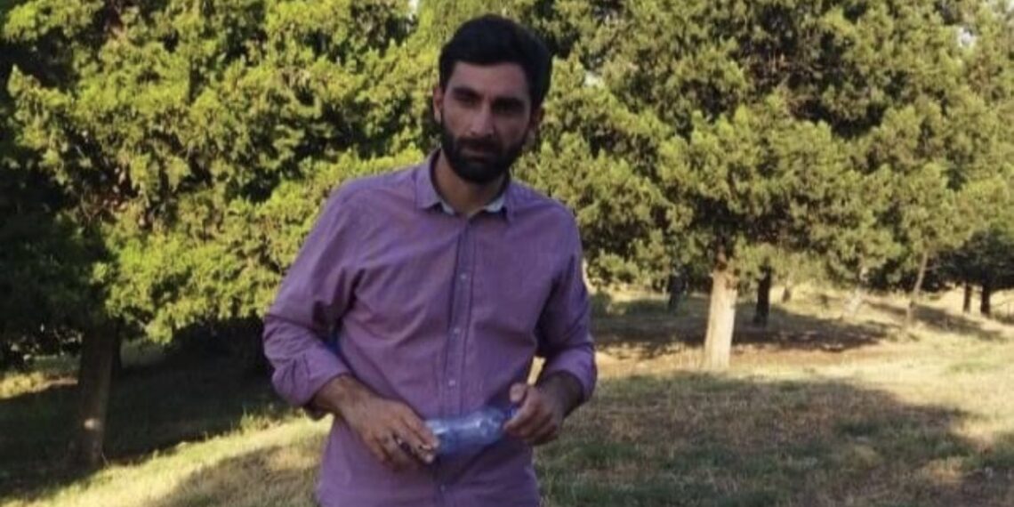 ცნობილია, შოვის ტრაგედიის შედეგად, ერთ-ერთი გარდაცვლილის ვინაობა