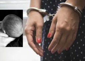 საბერძნეთში ქართველი ქალი დააკავეს, რომელიც ბავშვთა უკანონო ვაჭრობით იყო დაკავებული