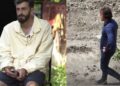 “ეს რა თქვი?!” – მეწყერში მოყოლილი დავით ჯელაძე ირაკლი კობახიძეს მიმართავს