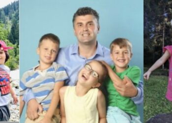 ბავშვები, რომლებსაც სტიქიის ზონაში ეძებენ – ტრაგედია რაჭაში