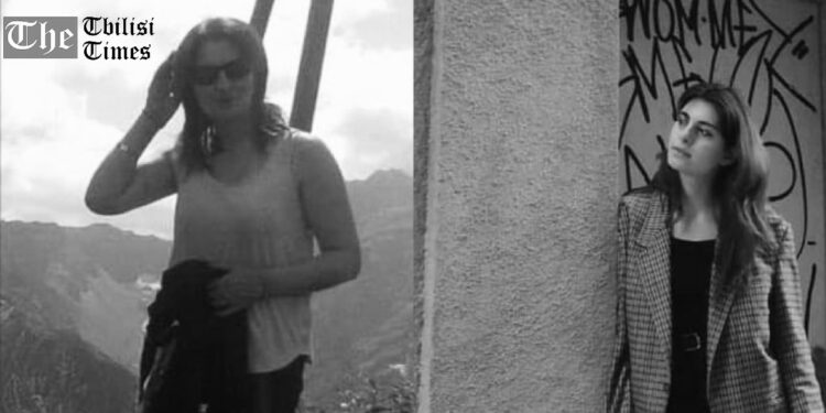 შოვში, დაკარგული დედა-შვილი, მარიამ მაისურაძე და შორენა ბიჭაშვილის გარდაცვალება დადასტურდა