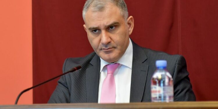 თუ გადარჩა ადამიანი განაპირა მხარეს, ტალახის მასაზე რატომ უნდა გადასულიყო არ ვიცი – სარჯველაძე