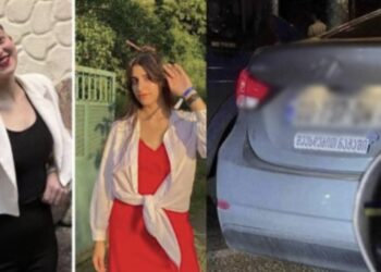 „იპოვეს გვანცას მანქანა, გოგოები შიგნით არ არიან.. პატარა იმედი ისევ გაგვიჩნდა, რომ სადღაც იმალებიან“ – გვანცა ბუბაშვილის და სალომე ხეთაგურის ახლობელი