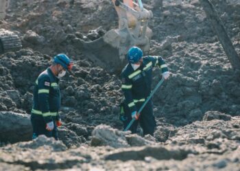 შოვში, სტიქიის ზონაში დაღუპულთა რიცხვი 26-მდე გაიზარდა