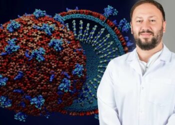 „შტამი მიჩნეულია საყურადღებოდ…“ – ალექსანდრე გოგინავა კორონავირუსის ახალ შტამზე