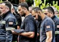 „ჩვენი დროის გმირები ხართ… მადლობა, ძმებო შრომისა და თავდადებისთვის“- მოქალაქე მაშველებზე