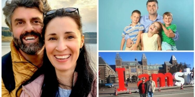 „ბოლომდე არ ყოფილა განწირული! ერთი შვილი კიდევ ჰყოლია…“ – რას წერენ ზაზა მესხზე