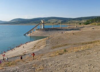 ჩერქეზიშვილი: სიონის ტბაში 15 წლის ბიჭი დაიხრჩო, ადგილზე მაშველები არ ჰყავთ