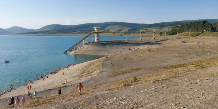 ჩერქეზიშვილი: სიონის ტბაში 15 წლის ბიჭი დაიხრჩო, ადგილზე მაშველები არ ჰყავთ