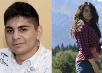 „გიგის სტუდენტობის მოლოცვის ნაცვლად თქვენ დაგტირით და თქვენთან ერთად ყველა დაღუპულს…“ – შოვში დაღუპულ და-ძმას გლოვობენ