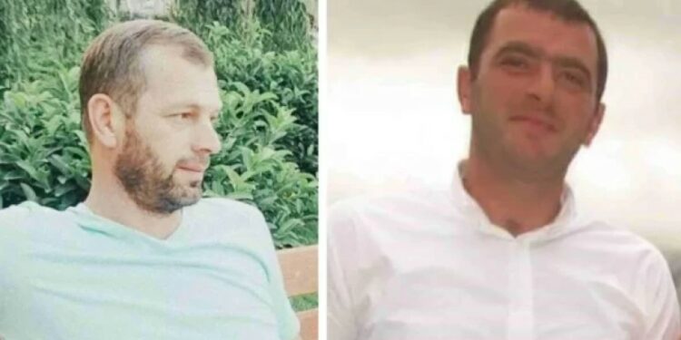 „ბიჭები შოვში სამშენებლო სამუშაოებისთვის იყვნენ ჩასულები“ – შოვში ნაპოვნი ცხედრებიდან 3 იდენტიფიცირებულია