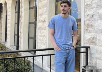 ვინ არის ახალგაზრდა, რომელიც ბათუმში სკუტერის დაჯახების შედეგად გარდაიცვალა