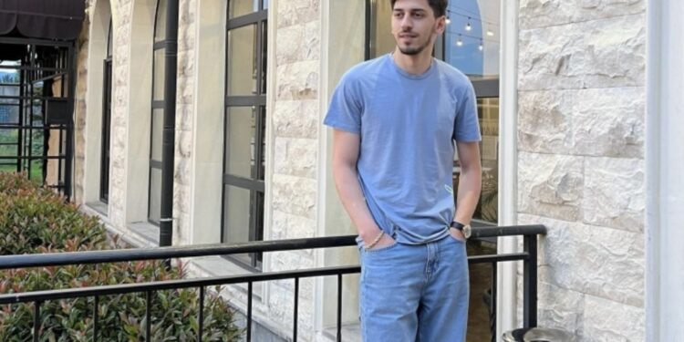 ვინ არის ახალგაზრდა, რომელიც ბათუმში სკუტერის დაჯახების შედეგად გარდაიცვალა