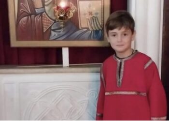 მე-4 კლასელ მათე მჟავანაძეს საზოგადოების თანადგომა სჭირდება – მისთვის აუცილებელია თირკმლის გადანერგვა