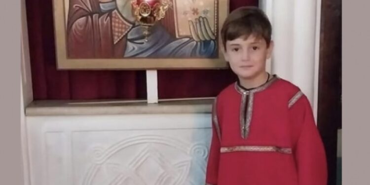 მე-4 კლასელ მათე მჟავანაძეს საზოგადოების თანადგომა სჭირდება – მისთვის აუცილებელია თირკმლის გადანერგვა