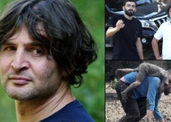 „ძალიან ღირსეულად მოიქცა ირაკლი კობახიძე, დავით ჯელაძეს რომ შეხვდა და მოუბოდიშა. მობოდიშება და შეცდომის აღიარება არ არის უხერხული“ – გოგა ჩანადირი