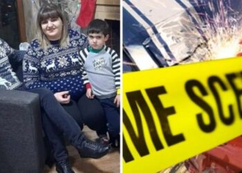 „საშინელება ტრიალებდა საავადმყოფოს ეზოში“ – ავარიით დაღუპულია დედა, მამა და მცირეწლოვანი შვილი