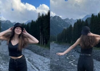 „იპოვეს ფრაგმენტები (რა საშინელი სიტყვაა)… შენ ისეთი ლამაზი იყავი, ღმერთსაც შეეცოდე და სრულყოფილი დაგვიბრუნდი სახლში…“ – რას წერს ახლობელი სალომე ხეთაგურზე