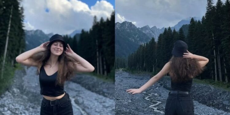 „იპოვეს ფრაგმენტები (რა საშინელი სიტყვაა)… შენ ისეთი ლამაზი იყავი, ღმერთსაც შეეცოდე და სრულყოფილი დაგვიბრუნდი სახლში…“ – რას წერს ახლობელი სალომე ხეთაგურზე