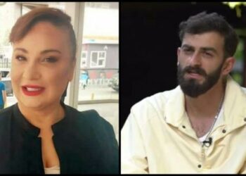 „გმირობა სულაც არ მგონია ჩემი შვილის და ძმიშვილის სიცოცხლეზე ზრუნვა, ეს მოვალეობაა“ – ნინო ჯღარკავა