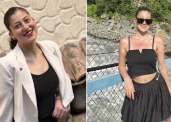 „20 წლის იყავი და ყველას უყვარდი..შენნაირ პოზიტიურ ადამიანს არ ვიცნობ და ვერც გავიცნობ.. სულ ცეკვავდი, იცინოდი, მღეროდი, უნიჭიერესი, უკეთილშობილესი და უჭკვიანესი იყავი“ – რას წერენ შოვში დაღუპულ სალომე ხეთაგურზე