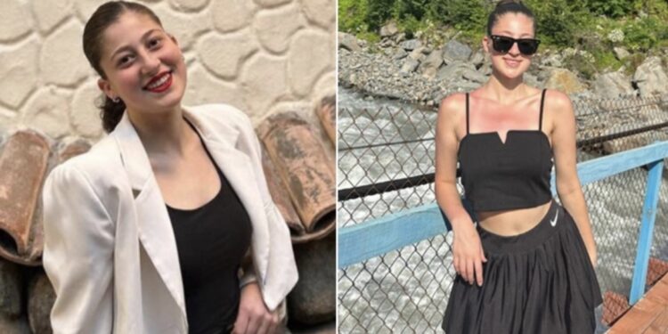 „20 წლის იყავი და ყველას უყვარდი..შენნაირ პოზიტიურ ადამიანს არ ვიცნობ და ვერც გავიცნობ.. სულ ცეკვავდი, იცინოდი, მღეროდი, უნიჭიერესი, უკეთილშობილესი და უჭკვიანესი იყავი“ – რას წერენ შოვში დაღუპულ სალომე ხეთაგურზე