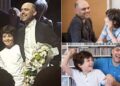 „დღეს ჩემი ყველაზე გენიალური მეგობარი 14 წლის გახდა! ბედნიერი ვარ, რომ მყავს მე, გვყავს მთელს საქართველოს და ჰყავს პლანეტას“ – ნიკოლოზ რაჭველი