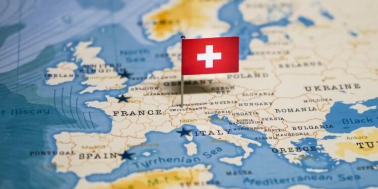 შვეიცარია საქართველოსა და უკრაინის ოკუპირებულ ტერიტორიებზე გაცემულ პასპორტებს აღარ აღიარებს