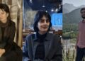 შოვში დაღუპულ შორენა ბიჭაშვილს, კოტე და მარიამ მაისურაძეებს 22 აგვისტოს დაკრძალავენ