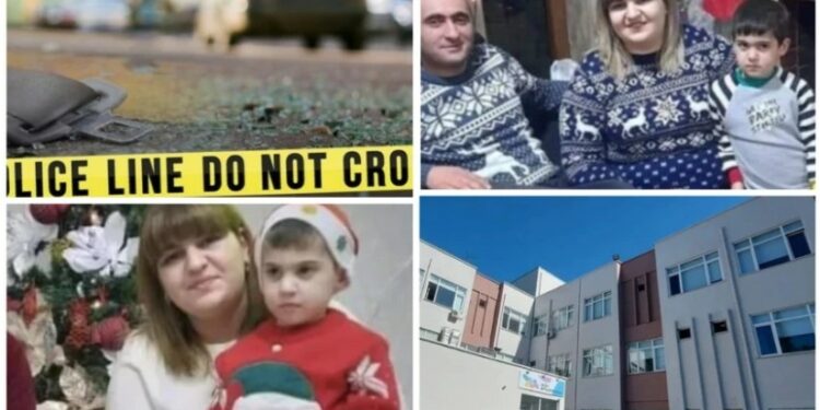 როგორ არის 7 წლის ბავშვი, რომელიც შემზარავი ავარიის დროს მანქანაში იყო და გადარჩა