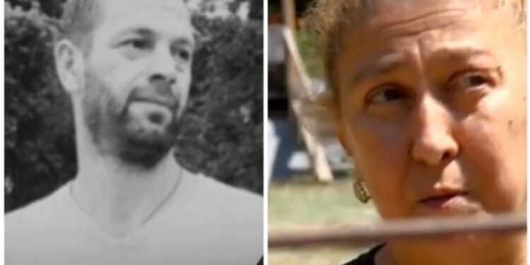 ჩემი თემური ხიდთან ამოიყვანეს, წყალმა წამოიღო ცხედარი, ამიტომაა შენახული, ალბათ… – შოვში დაღუპულის ოჯახის წევრი