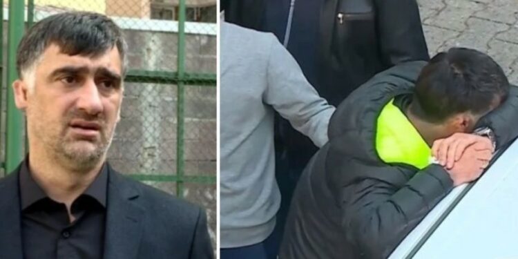 “ჩემი ყოველი დღე და ყოველი წელი, ერთმანეთს ჰგავს და სრული უაზრობაა…” – რამაზ დავლაძე