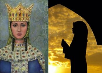 თამარ მეფის შვილიშვილი, რომელზეც ისლამურ სამყაროში ლეგენდებს თხზავდნენ…