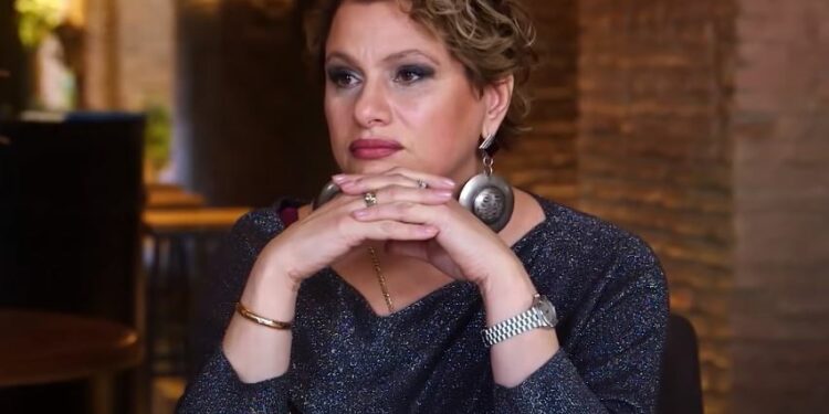 „ზელენსკის დღეები დათვლილია…. ომი გადაიფარება ახალი პანდემიით და გლობალური დათბობით,რომელიც მათივე ინსპირირებულია…“ – ლალი მოროშკინა