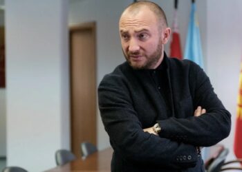 „როგორც მე მაცნობეს, განიხილება ჩემი ლიკვიდაციის ორი გეგმა“ – კოკა მორგოშია