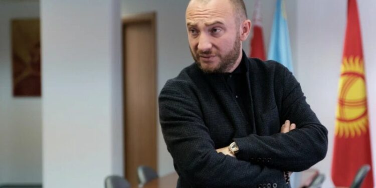 „როგორც მე მაცნობეს, განიხილება ჩემი ლიკვიდაციის ორი გეგმა“ – კოკა მორგოშია