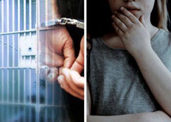 14 წლამდე მოზარდთან გარყვნილი ქმედების ბრალდებით 64 წლის მამაკაცი დააკავეს