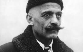 გიორგი გურჯიევი – სტალინისა და ჰიტლერის ,,თეთრ ეშმაკად“ წოდებული მოკავშირე