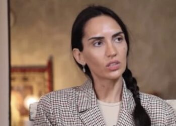 ჩამოვალ მთელი ქვეყნის მასშტაბით ქვეყნის ყველა კუთხეში, მიხეილ სააკაშვილის სახელით მოგისმენთ ყველას – სოფო ჯაფარიძე