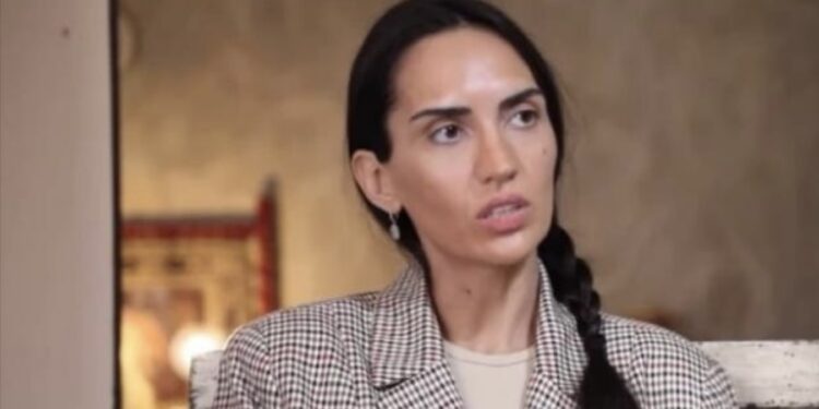 ჩამოვალ მთელი ქვეყნის მასშტაბით ქვეყნის ყველა კუთხეში, მიხეილ სააკაშვილის სახელით მოგისმენთ ყველას – სოფო ჯაფარიძე