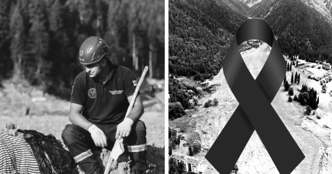 გაუძელი, საქართველო! – ხვალ სტიქიის 7 მსხვერპლს დაკრძალავენ – ლაშა ბერულავა