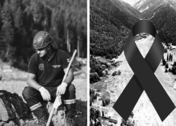 გაუძელი, საქართველო! – ხვალ სტიქიის 7 მსხვერპლს დაკრძალავენ – ლაშა ბერულავა