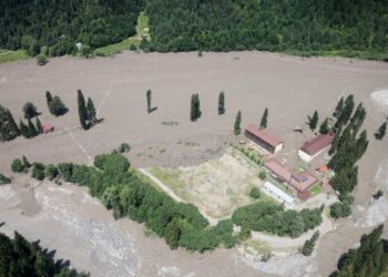 შოვში სტიქიის შედეგად დაღუპულთა რიცხვი 29-მდე გაიზარდა